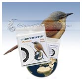 Bird Whistle - Ashy Prinia