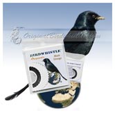 Bird Whistle - Black Drongo