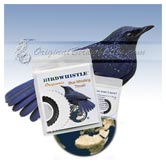 Bird Whistle - Blue Whistling Thrush
