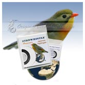 Bird Whistle - Japanese Nightingale