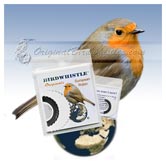 Bird Whistle - European Robin