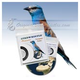 Bird Whistle - European Roller