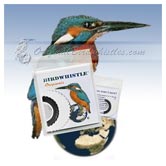 Bird Whistle - Kingfisher