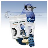 Bird Whistle - Blue Jay