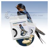 Bird Whistle - Barn Swallow