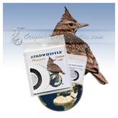 Bird Whistle - Crested Lark